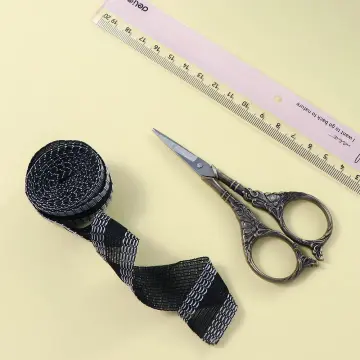 Self-Adhesive Tape for Pants No Sew Hemming Iron on Pants Shortening Tape  Iron Fabric Tapes for Hemming Jean Trouser Skirt