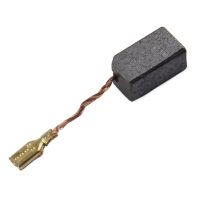 Part Carbon Brushes Copper wire Replacement For angle grinder Motor Electric Drill Corrosion resistance Durable Rotary Tool Parts Accessories