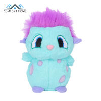 25cm Bibble Plush Toy Cute Stuffed Cartoon Anime Plush Doll For Kids Birthday Gifts Home Room Decor