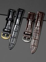 hot style Calfskin leather strap suitable for Portofino pilots little prince Portuguese seven-day chain 20