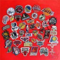 【hot sale】 ☃▼ B15 ☸ NBA：Eastern Conference Western Conference Iron-on Patch ☸ 1Pc Diy Sew on Iron on Badges Patches