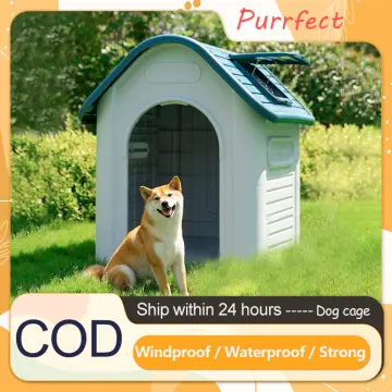 Dog house hot sale lazada