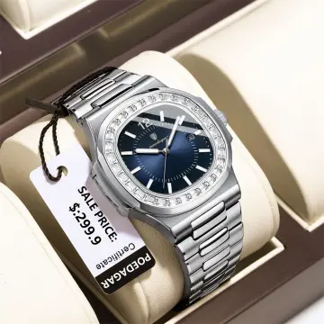 Quartz watches deals price list