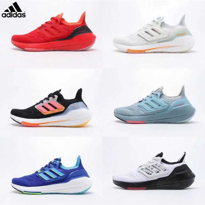 in stock A D UltraBoost 22 UB8.0 men soft mesh runnig shoes sneakers ...