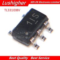 20pcs TL331IDBVR TL331 T1I SOT23-5 New Original WATTY Electronics