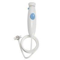 มาตรฐานน้ำพลาสติก FlosserJet ท่อ Oralcare เปลี่ยนท่อประกอบชุดสำหรับ Waterpik Ultra WP-900 WP-100 SSwel