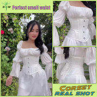 คลิปรัดเอว ที่รัดเอว  Corset สายรัดเอว shapewear หลังคลอดกระชับสัดส่วน แผ่นรัดเอวเอส รัดหน้าท้อง รัดเอวเก็บพุง คอเซ็ทรัดเอว ผ้ารัดหน้าท้องหลังคลอด