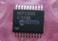 ต้นฉบับใหม่ MCP23008-ESS SOP20แบบบูรณาการชิป