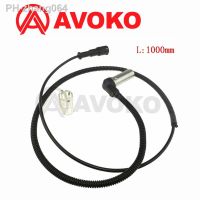 4410328090 ABS Wheel Speed Sensor For Kenworth Peterbilt DAF MAN IVECO MERCEDES Freightliner WABCO BPW RENAULT EVOBUS 5010422332