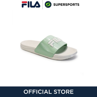 FILA Rainy V4 รองเท้าแตะผู้หญิง