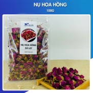 Pomelo peel dried 100g - Hanh Nguyen Herbal