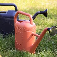 【CC】 Garden Watering Can Durable Greenhouse Kettle Spout Indoor Pot Sprinkler Accessories