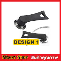 ที่จับฝาหม้อ Pot lid handle  ด้ามยาว ฝาจุกหม้อ ฝาจุกหม้อข้าว ฝาจับหม้อหุงข้าว ที่จับฝาหม้อ จุกฝาหม้อหุงข้าว ที่จับฝากะทะ มือจับฝาหม้อ