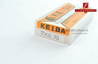 ดอกต๊าปเกลียว 3 ตัวชุด KEIBA M7x0.75