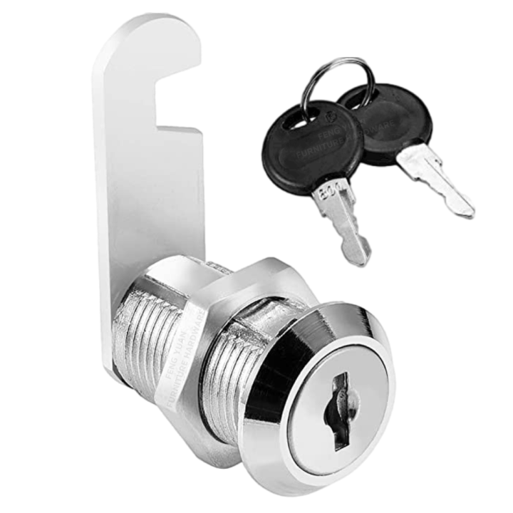 Cam Lock Desk Drawer Office Study Table 30mm Lazada