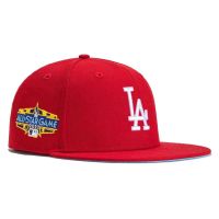 Top-quality ALLSTAR GAME MLB Los Angeles Dodgers hats mens womens hats sports embroidered hats