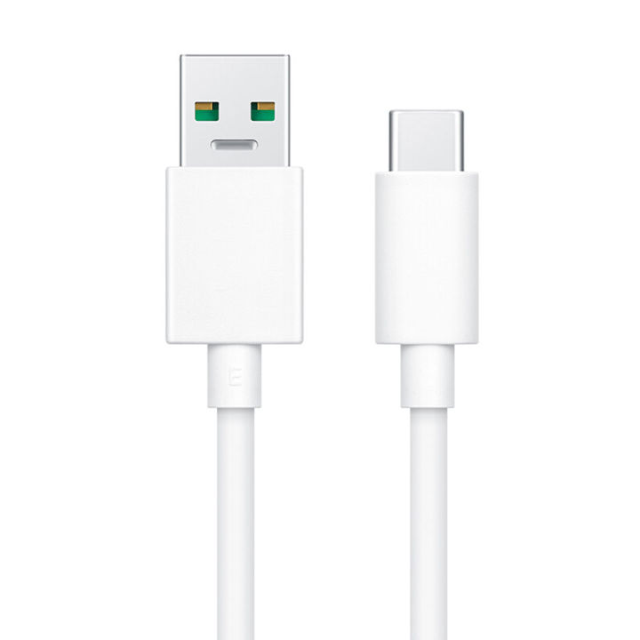 สายชาร์จ-type-c-usb-c-แบบชาร์จเร็วและซิงก์ข้อมูล-2a-สำหรับ-realme-a5-a9-2020-a52-a92-a33-find-x-x2-pro-a53-a93-a15-a15s-reno-5-4g-3-4-ขนาด-1-ม