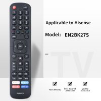 ZF applies to New Original EN2BK27S For SHARP LCD Smart TV Remote Control With NETFLIX YouTube TIKILIVE PrimeVideo Apps