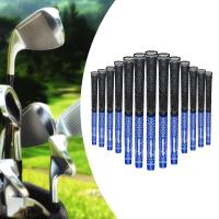 13Pcs Golf Grips Irons Wood Grip Non Slip Shock Absorption Training Aids