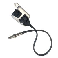 Nitrogen Oxygen Sensor NOx Sensor for Dodge Ram 3500 4500 5500 6.7L 5WK96651A 05149216AB