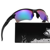 Sports Men Women Sunglasses Road Windproof Bicycle Glasses Mountain Cycling Riding Protection Goggles Eyewear Fashion Running