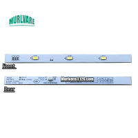 CQC14134104969เครื่องทำความเย็น LED Light Strip 12V สำหรับ VIOMI 483L BCD-483WMSD Skyworth BCD-469 280 480 WY Series ตู้เย็น