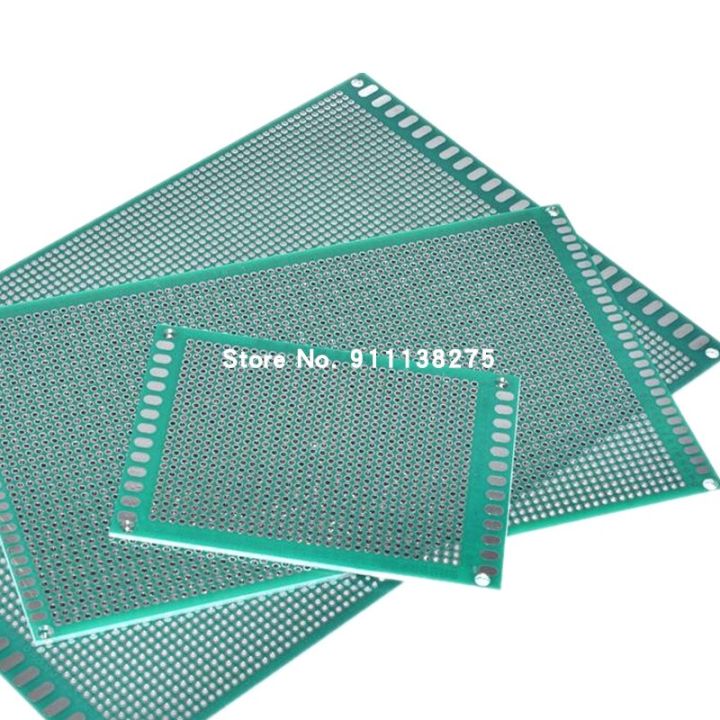 1pcs-lot-6x8cm-1-6mm-thick-2-0mm-spacing-universal-sided-hasl-pcb-universal-board-for-diy-watty-electronics