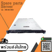 Dell PowerEdge R310 / DELL R310 / CPU x3440 / Ram 16GB PC3 / HDD 300GB 15K SAS 3.5"x2 / Raid Controller H700 / Power Supply 350 W X1 / สินค้ารับประกัน โดย บริษัท อะไหล่เซิร์ฟเวอร์ จำกัด