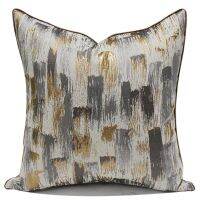 【jw】✐✧❉  High-end Cushion Cover 30x50 45x45 50x50cm Luxury Sofa Covers