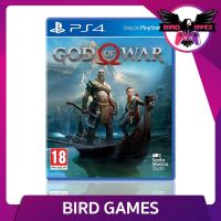 โค๊ด ALLGMS12 ลด 80.- PS4  God of War 4 แผ่นแท้ มือ1 godofwar godofwar4