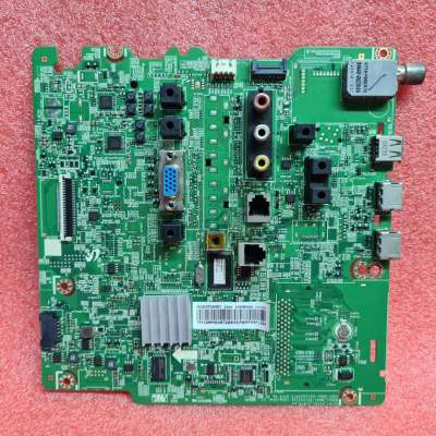 Main Board SAMSUNG (เมนบอร์ด ซัมซุง) รุ่น HG32AC670A พาร์ท BN94-07208G อะไหล่แท้/ของถอดมือสอง