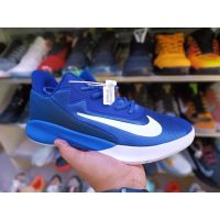 2023 Hot Sale Original✅ NK* Precisi0n- 4 Low Mens Blue PurpleWhiteRed Fashion Basketball Shoes [Free Shipping] {Limited Time Offer}