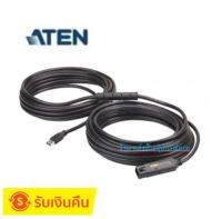 ATEN 15 M USB3.2 GEN1 EXTENDER CABLE รุ่น UE3315A-รับประกัน 3 ปี