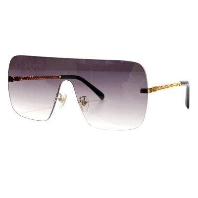 คลาสสิกวินเทจผู้หญิงแว่นกันแดดแบรนด์หรูออกแบบแว่นตาผู้ชายขับรถแว่นตา O culos de sol.