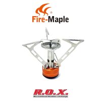 FIRE-MAPLE FMS-103 STOVE  หัวเตาแคมป์ปิ้ง