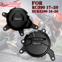 Motorcycles Engine cover Protection case for case GB Racing For RC390 DUKE 390 2016 2017 2018 2019 2020 Engine Covers Protectors Covers