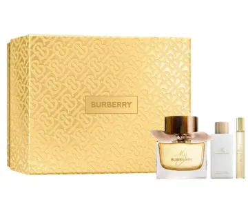 Coffret my burberry 90 cheap ml