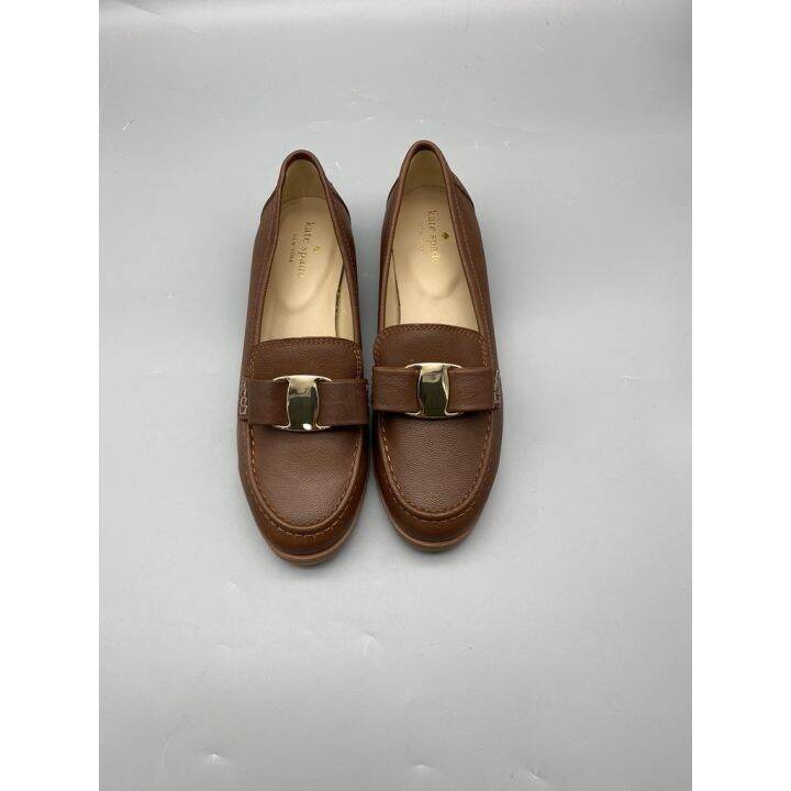 2023-new-new-kate-spade-loafers-soft-sheepskin-finish-sheepskin-for-comfort