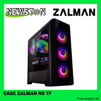 CASE (เคส) ZALMAN N5 TF