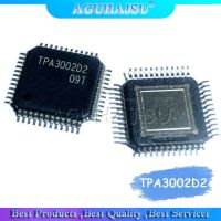 1pcs TPA3002D2  HTQFP48  LCD audio amplifier chip WATTY Electronics