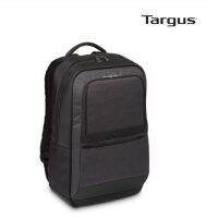 Targus CitySmart Multi-Fit Essential Backpack เป้สำหรับคอมพิวเตอร์โน้ตบุ๊ค 12.5-15.6” รุ่นTSB911AP