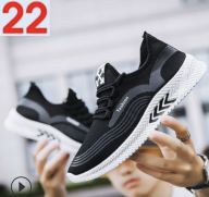 Giày Thể Thao Phong Cách Sneaker nam mã số 24-22 thumbnail