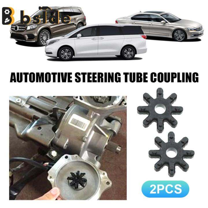 [Bside Tool Store] Steering Column Coupler Flexible Steering Column