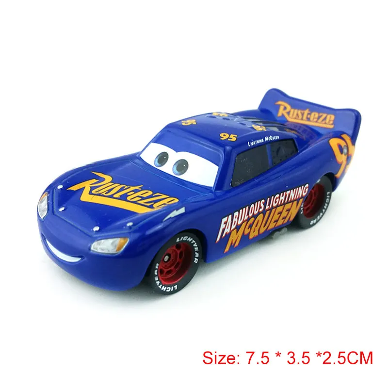 cars 3 toys for sale