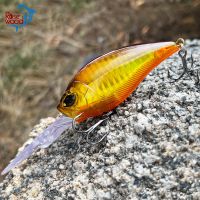 【cw】 RoseWood 1pc Crankbait Hard Bait Wobbler 120mm 21.5g VIB Artificial 6 Treble Pike Bass Fishing Tackle Pesca