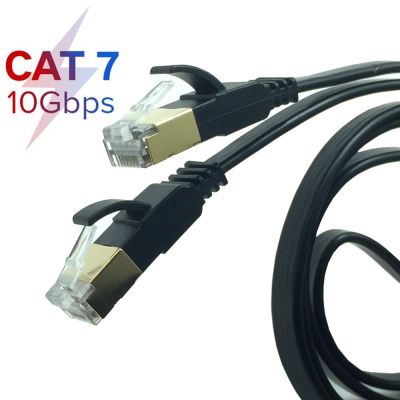 Ethernet Cable RJ45 Cat7 Lan Cable UTP RJ 45 Network Cable Cat6 Cord for Modem Router Cable Ethernet 0.5m 1m 2m 3m 5m 10m 30m