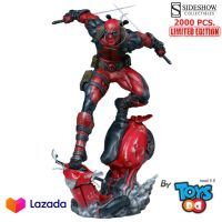 Deadpool Premium Format Figure by Sideshow Collectibles