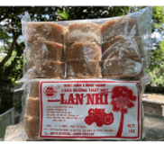 Đường thốt nốt Lan Nhi 1kg