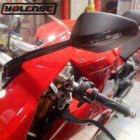 ไฟเลี้ยวรถจักรยานยนต์สำหรับดูคาติ1299 V2 V4รถมอเตอร์ไซค์959 Panigale Supersport 939