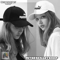 GAB หมวกแก๊บ หมวกแก๊ป หมวก Puma Cap พูม่า หมวกแฟชั่น หมวกวัยรุ่น หมวกแก๊ปผู้ชาย หมวกแก๊ปผู้หญิง หมวก2019 หมวกคุณภาพดี100% หมวกกันแดด  หมวกใส่เที่ยว